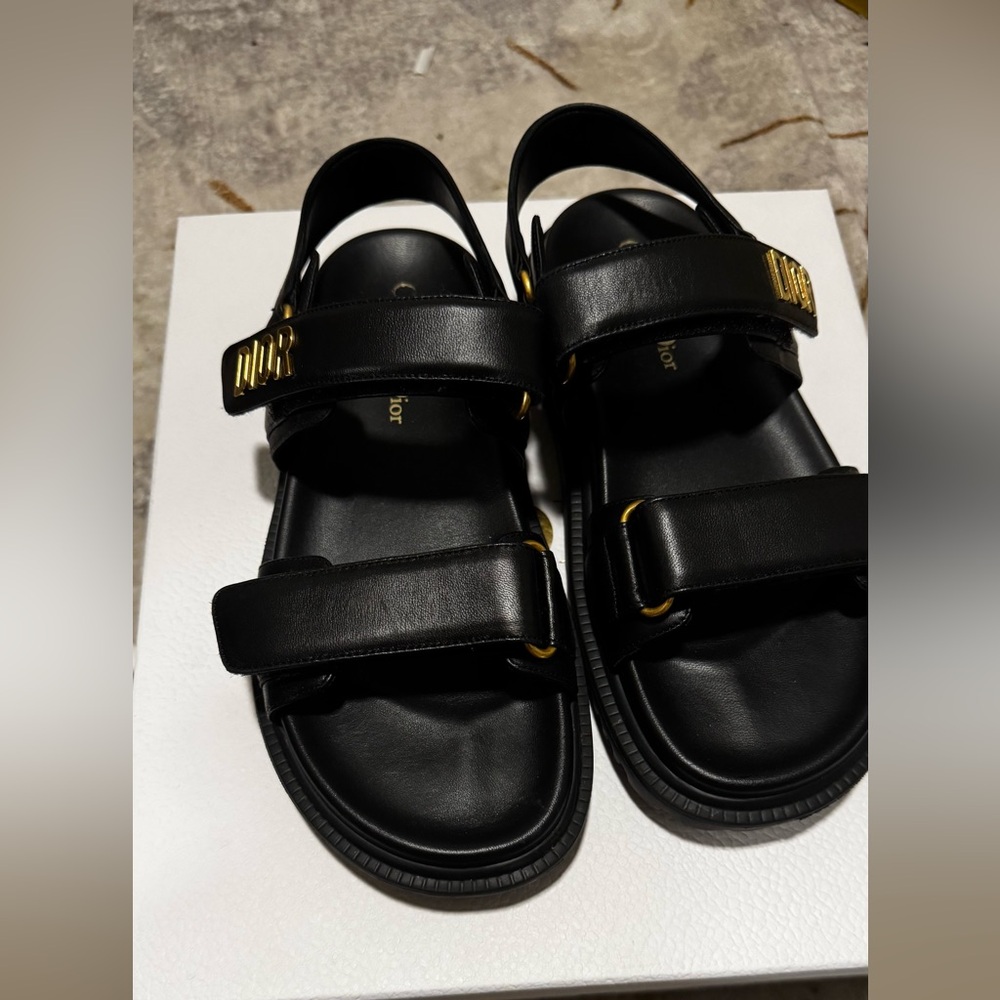 Dioract Sandal